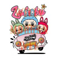 Labubu 4